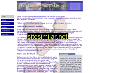 dissign.de alternative sites