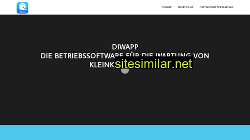 diwapp.de alternative sites