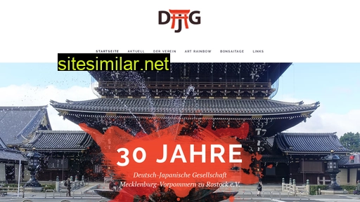 djg-rostock.de alternative sites