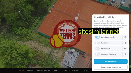 djk-neustadt-tennis.de alternative sites
