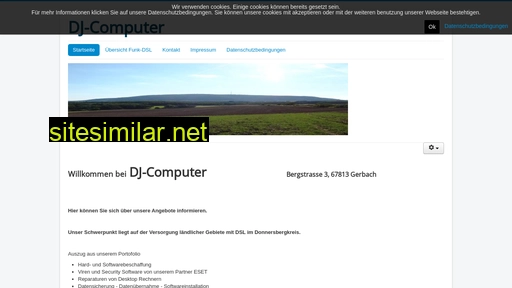 Dj-computer similar sites