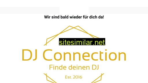 dj-connection.de alternative sites