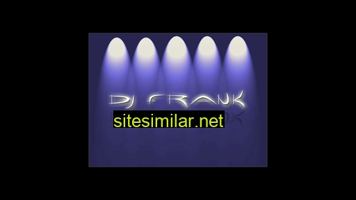 dj-frank.de alternative sites