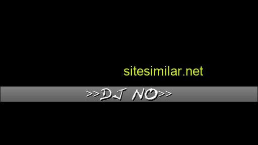 dj-no.de alternative sites