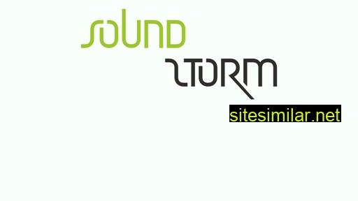 djsoundstorm.de alternative sites