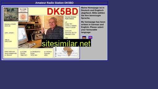 Dk5bd similar sites