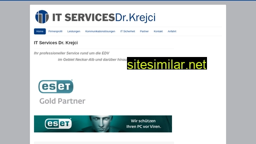 dk-network.de alternative sites