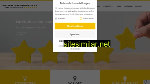 dlh-online.de alternative sites