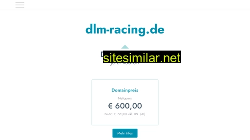 dlm-racing.de alternative sites