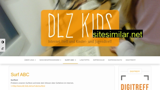dlz-kids.de alternative sites