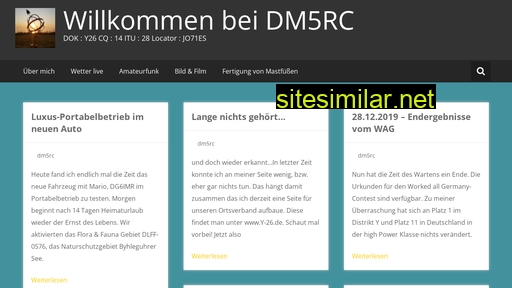 dm5rc.de alternative sites