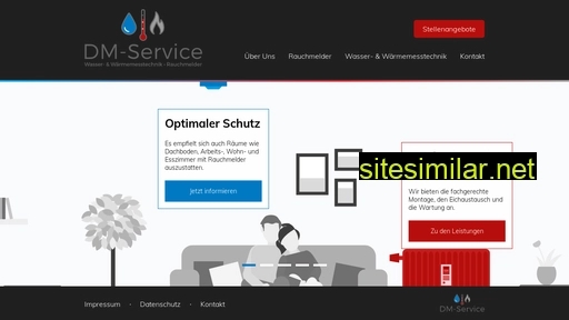 Dm-service-bayern similar sites