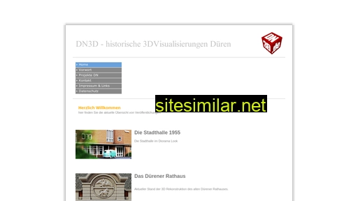 dn3d.de alternative sites