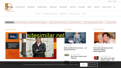 dnews24.de alternative sites