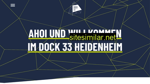 dock-33.de alternative sites