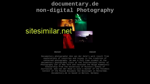 documentary.de alternative sites