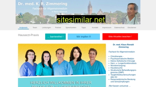 doczimmering.de alternative sites