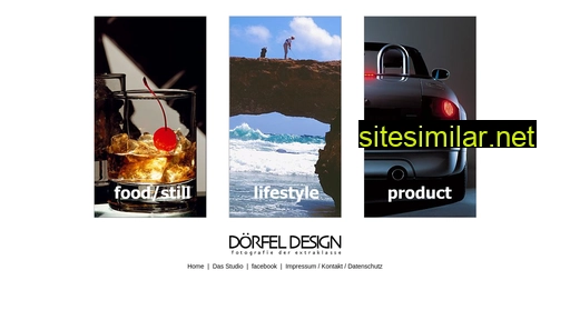 doerfel-fotodesign.de alternative sites