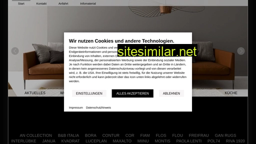 doerflerwohnen.de alternative sites
