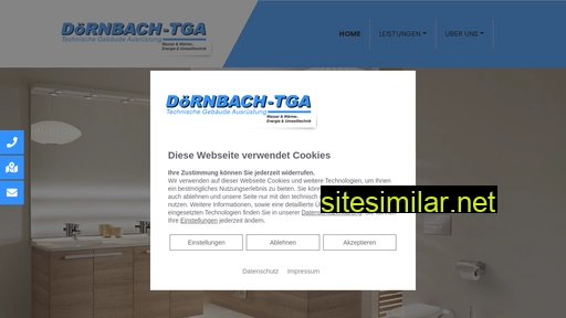 doernbach-tga.de alternative sites