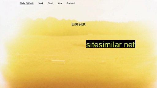 doerte-eissfeldt.de alternative sites
