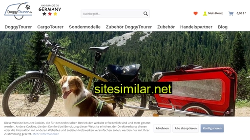 doggytourer.de alternative sites