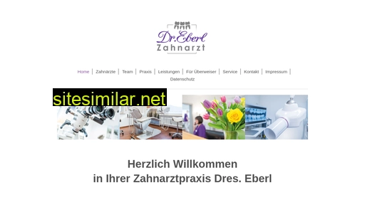 doktor-eberl.de alternative sites