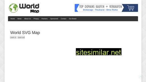 Domainmart similar sites