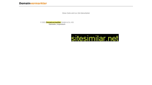 domainvermarkter.de alternative sites