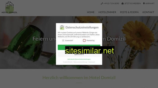 domizil-kornwestheim.de alternative sites