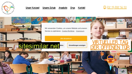 don-bosco-grundschule.de alternative sites