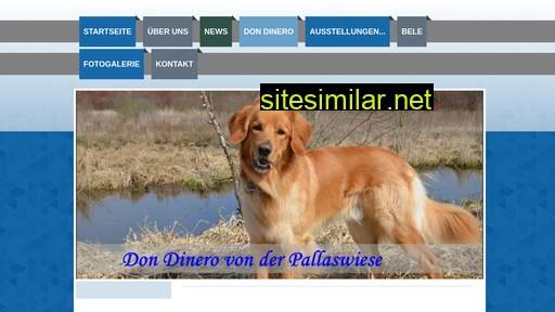 Don-dinero-von-der-pallaswiese similar sites