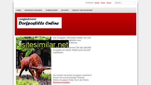 dopo-online.de alternative sites