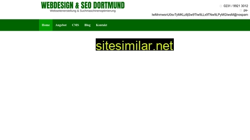 dortmund-internetmarketing.de alternative sites