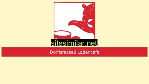 dorfstrasse9.de alternative sites