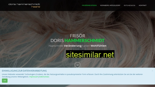 Dorishammerschmidt similar sites