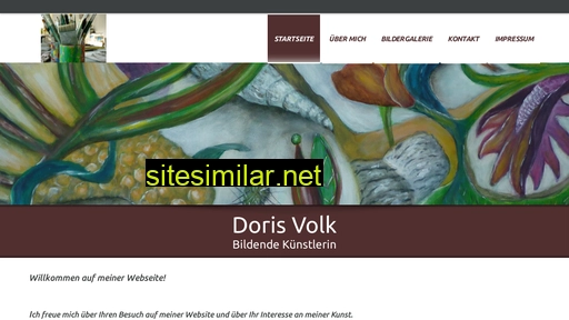 doris-volk.de alternative sites