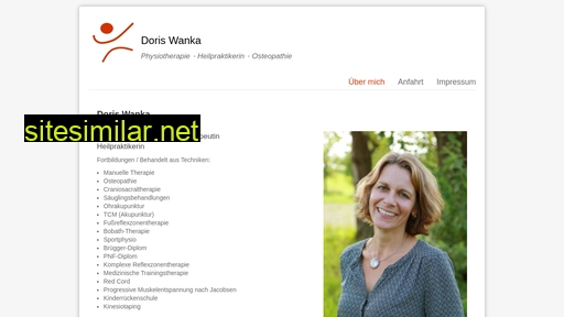Doris-wanka similar sites