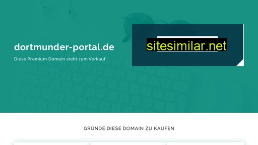 dortmunder-portal.de alternative sites