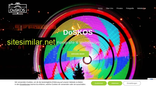 Doskos similar sites