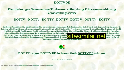 Dottv similar sites