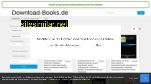download-books.de alternative sites