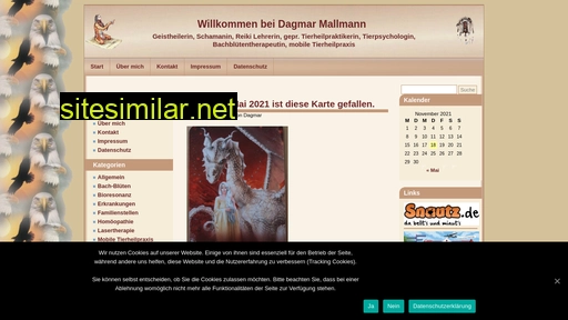 d-mallmann.de alternative sites