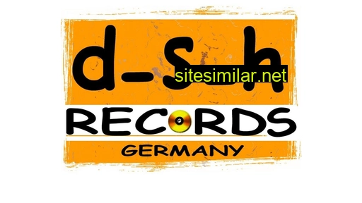 D-s-h-records similar sites