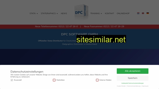 dpc-software.de alternative sites