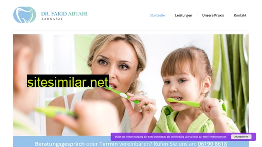 drabtahi.de alternative sites