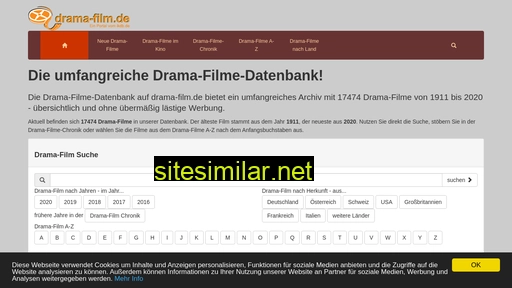 drama-film.de alternative sites