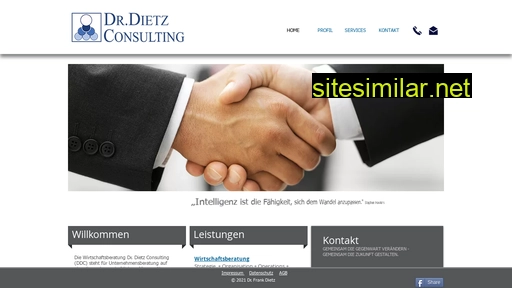 drdietz-consulting.de alternative sites