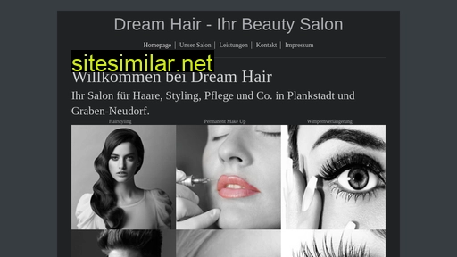 dream-hair-plankstadt.de alternative sites