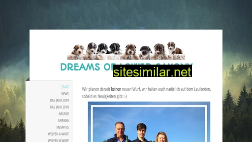 dreams-of-lower-saxony.de alternative sites